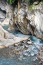 Taroko Gorge Ã¢â¬â Baiyang Waterfall Trail